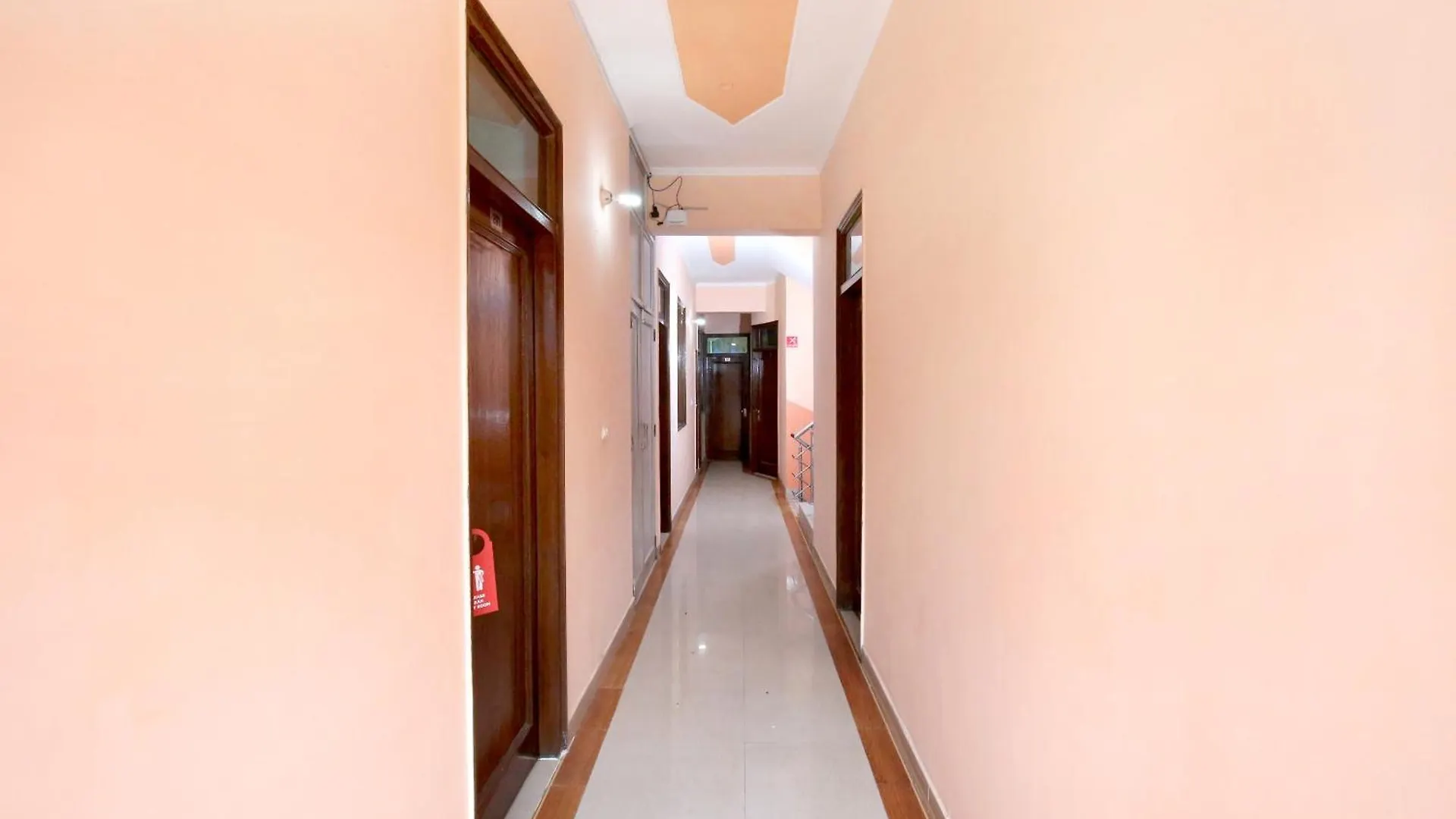 ***  Gmg Hotel Chandigarh India