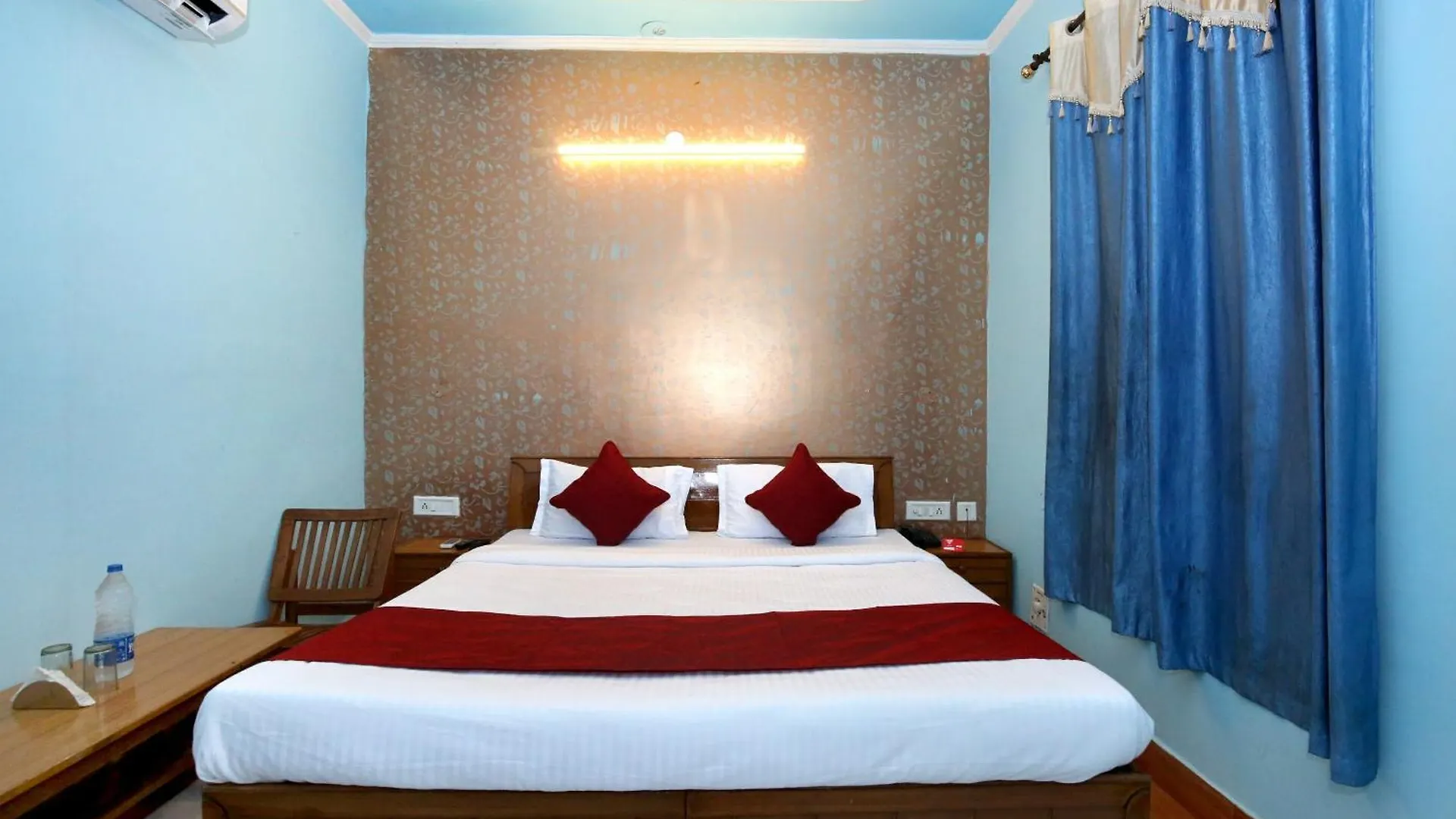 ***  Gmg Hotel Chandigarh India