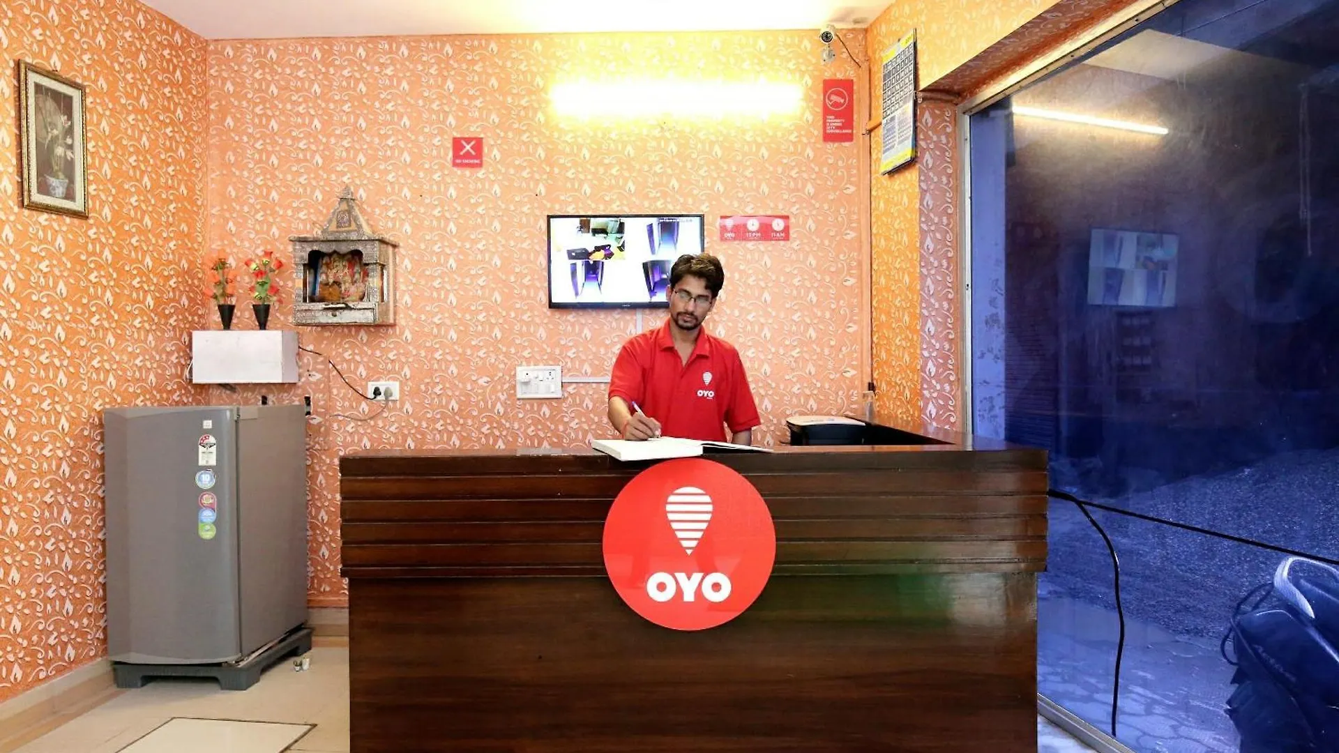 Gmg Hotel Chandigarh 3*,  India