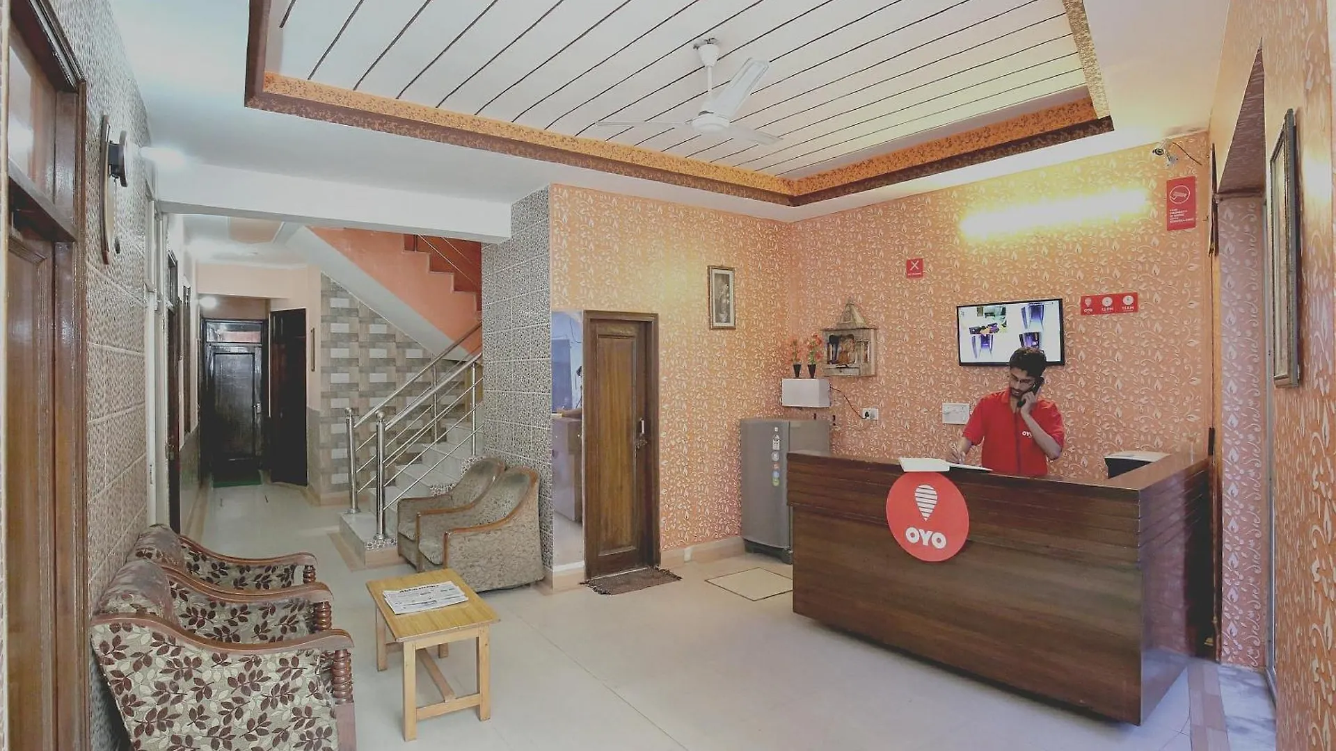 Gmg Hotel Chandigarh India