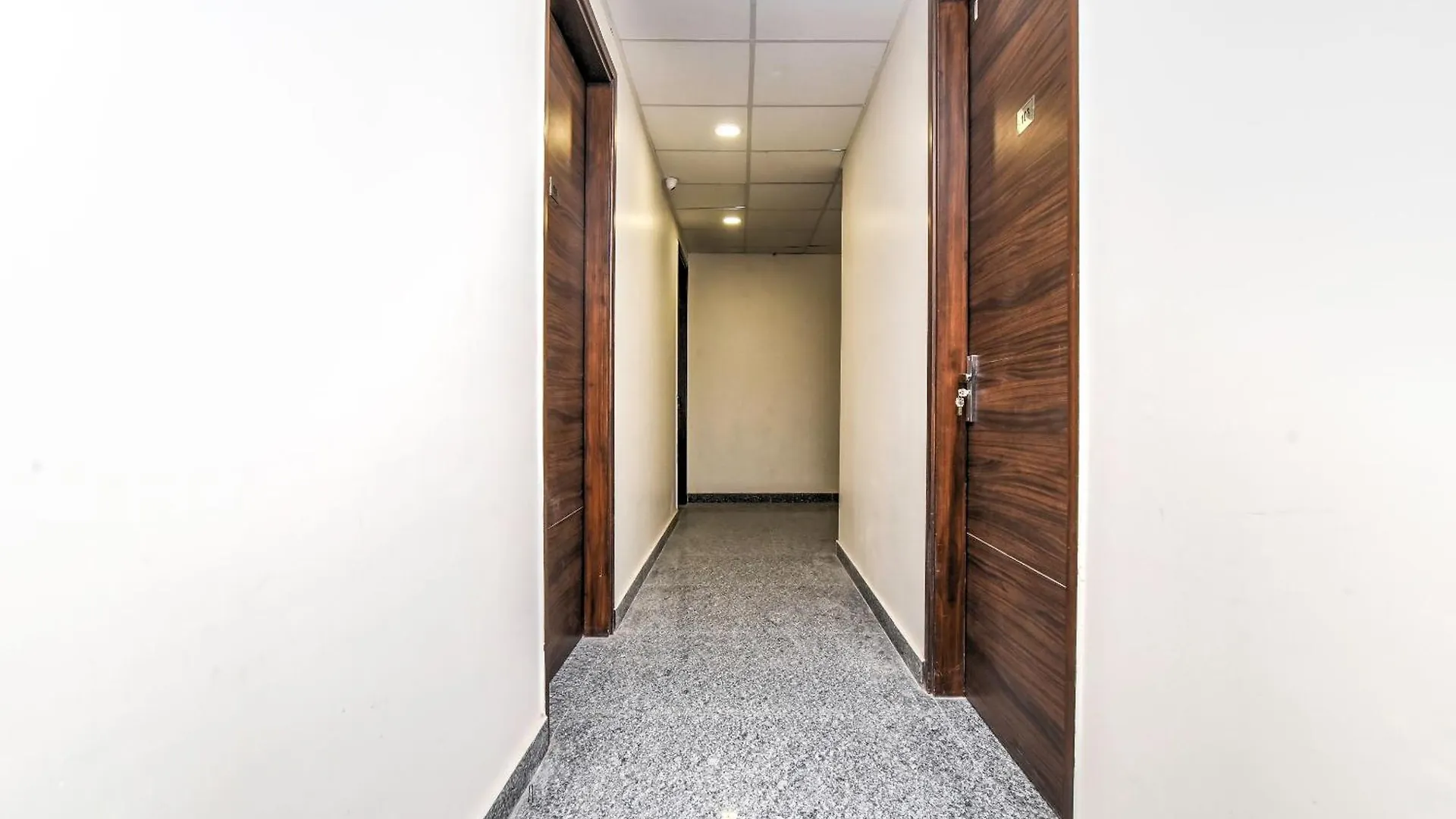 Gmg Hotel Chandigarh