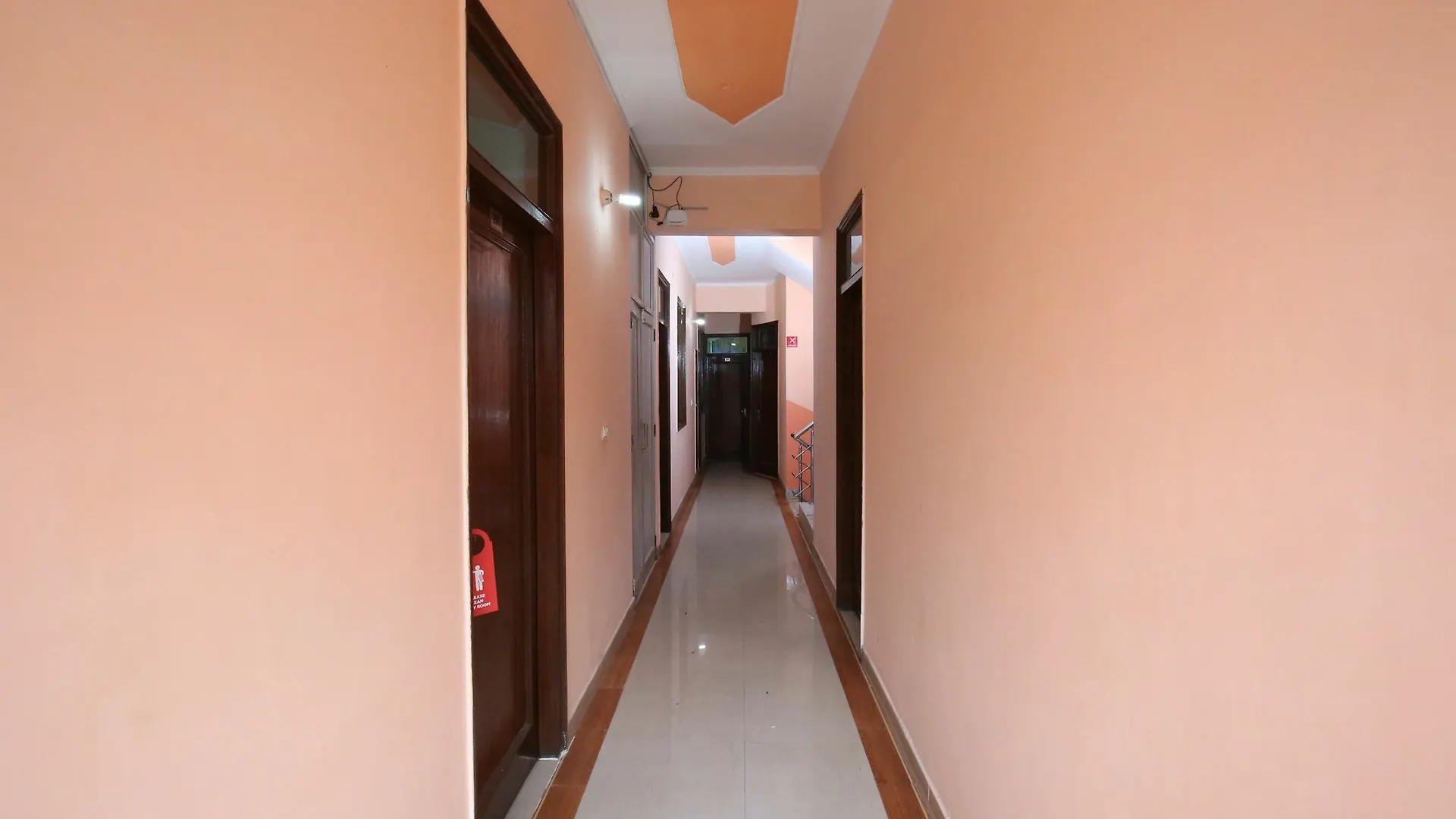 Gmg Hotel Chandigarh