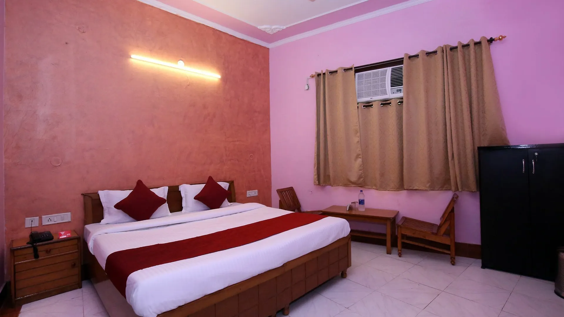 Gmg Hotel Chandigarh