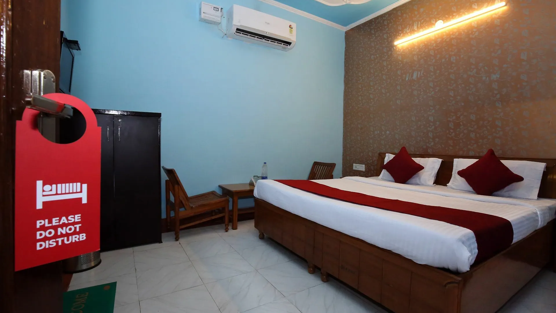 Gmg Hotel Chandigarh 3*,  India