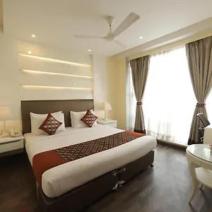 Picasso Prive Naraina Delhi - Couple Friendly Local Ids Accepted 3* New Delhi
