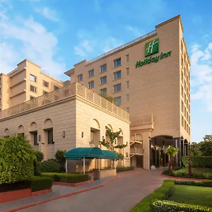Agra Mg Road An Ihg 5* Agra (Uttar Pradesh)