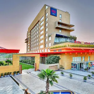 מלון Radisson Red Chandigarh, Chandīgarh