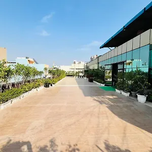 Airport Grand By Fantasia 4* New Delhi
